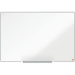 Esselte Magnētiskā tāfele NOBO Impression Pro, emaljēta, 90x60 cm