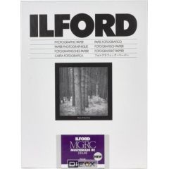 1x100 Ilford MG RC DL 44M   9x13