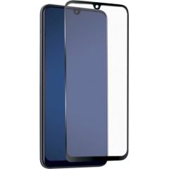 GoodBuy 9D aizsargstikls pilnam ekrānam Samsung A426 Galaxy A42 melns Ekrānu aizsardzība