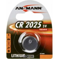 Ansmann CR 2025