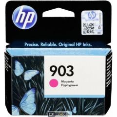 HP T6L91AE ink cartridge magenta No. 903