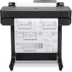 HP DesignJet T630 24-in Printer / 5HB09A#B19