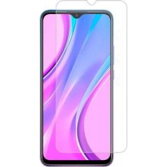 ILike Xiaomi Redmi 9c 0.33mm Flat Clear Glass Ekrānu aizsardzība