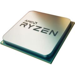 AMD Ryzen 5 3600 MHz Cores 6 32MB SAM4 OEM CPU