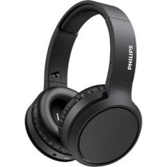 Philips TAH5205BK/00 bezvadu austiņas Bluetooth Black