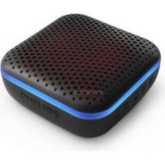 Philips TAS2505B/00 Wireless speaker Bluetooth + microphone Black Bezvadu skaļruņi