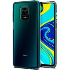 Evelatus - Xiaomi Redmi Note 9 Pro TPU 1.5MM Smoked Oriģinālie maciņi