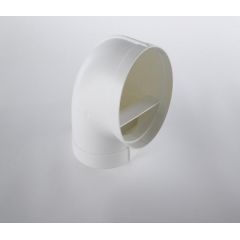 Elica CURVE 90° ø150 Dažādi piederumi