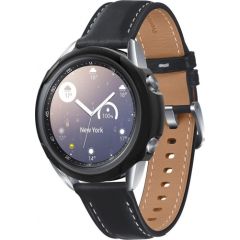 Spigen liquid air силиконовый чехол для Samsung Galaxy Watch Active 3 41mm черный