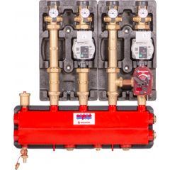 Giacomini vārsta pievads 24V/230V;15Nm; 73sec/90* Jaunumi -Dārzam