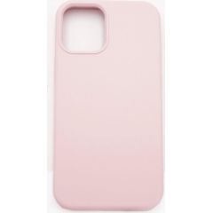 Evelatus Apple iPhone 12/12 Pro Soft Case with bottom Sand Powder