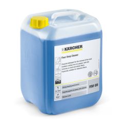 Karcher RM 69** 10l industrial cleaner Industrālais grīdas tīrīšanas līdzeklis.