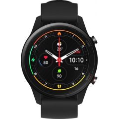 Xiaomi Mi Watch, черный