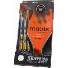 Darts Softip HARROWS MATRIX 3x16gK Šautriņas un aksesuāri