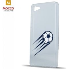 Mocco Trendy Football Силиконовый чехол для Samsung G950 Galaxy S8