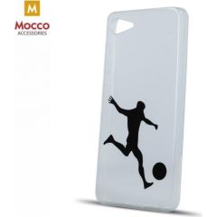Mocco Trendy Football Силиконовый чехол для Samsung G930 Galaxy S7