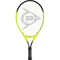 Tennis racket Dunlop NITRO JNR 21" 215g G000