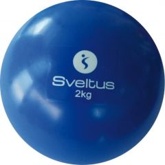 Weighted ball, SVELTUS 2 kg