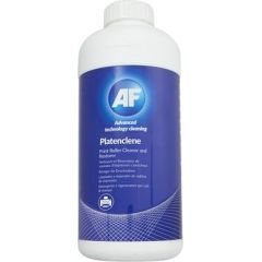 Чистящая жидкость Platenclean для роликов подачи 1l AF
