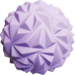 Massage Ball SVELTUS 9 cm Fitnesa bumbas