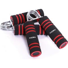 Toorx Hand grips with soft touch handles AHF021 2pcs