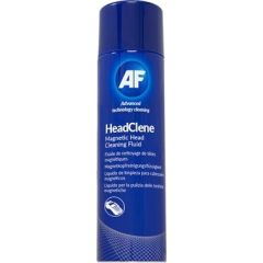 Headclene - Magnetic Head Cleaning Fluid pump spray 250ml AF