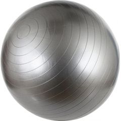 Schreuderssport Гимнастический мяч AVENTO 42OB 65cm Silver