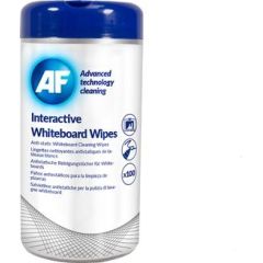 Wipes for White Boardclene 100psc AF