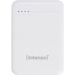 POWER BANK USB 5000MAH/WHITE 7313522 INTENSO