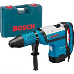 Bosch GBH 12-52 D Professional Perforators