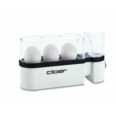 CLoer 6021 White, 300 W Multifunkcionālie katli