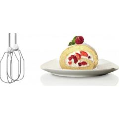 Bosch MFQ 24200 CleverMix 400W White Mikseri