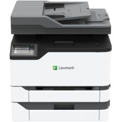Lexmark Multifunction Laser Printer CX431adw Colour Laser Multifunction A4 Wi-Fi Grey