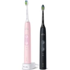 Philips Sonicare ProtectiveClean 4500 HX6830/35 komplekts 2 gb.