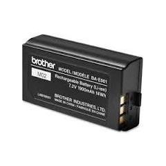 Brother BA-E001 Akumulators (LI-ion, 7.2V,1850mAh,14Wh )(PT-H300/500, E300/500)