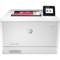 HP LaserJet Pro M454dw krāsu lāzerprinteris