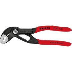 Stangas Cobra 125mm D27mm, Knipex Knaibles un stangas