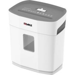 Dahle 23120 PaperSAFE PS 120 - 8 lapas, 5 x 18 mm skaidiņas, 12 l Dokumentu smalcinātājs