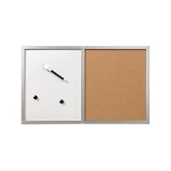 Herlitz Tablica magnet-korkowa 40x60 (0010685394)
