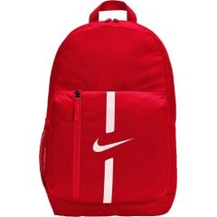 Nike Nike Academy Team Jr Backpack DA2571-657 czerwone One size