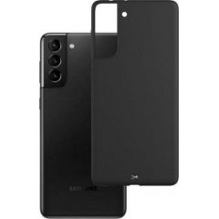 3MK 3MK Matt Case Samsung G996 S21+  /black