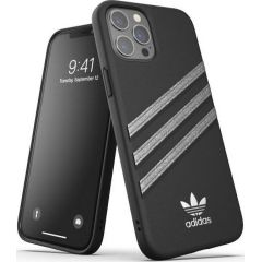 Adidas Adidas OR Moulded Case Woman iPhone 12 Pro Max  /black 43715