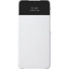 Samsung SAMSUNG Smart S View Wallet Cover A32 (5G) White EF-EA326PWEGEE