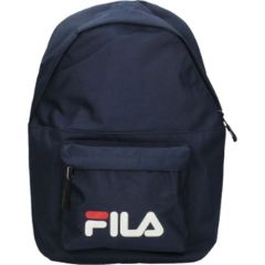 FILA Fila New Scool Two Backpack 685118-170 granatowe One size