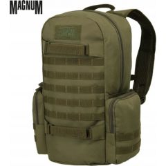 MAGNUM Plecak Wildcat Olive Green