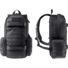 MAGNUM Plecak Wildcat Black