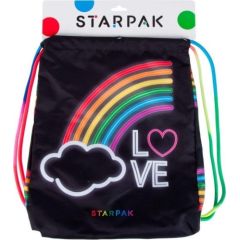 Starpak I WOREK NA RAMIE STK RAINBOW2 PB 1/24