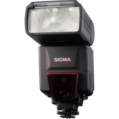 SIGMA FLASH EF-610 ST DG FOR CANON