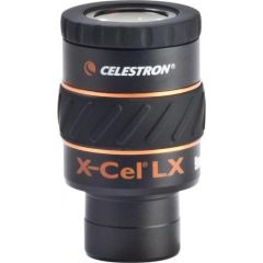 Celestron X-Cel LX 9mm (1.25") okulārs