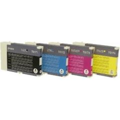 Ink Epson black | extra high capacity | Business Inkjet B500DN Tintes printeru izejmateriāli